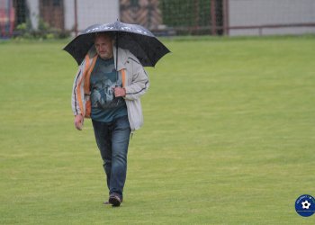 Trenéra Pavla Janošíka neohrozí ani hromy, blesky