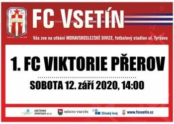 Klobásky, párečky a uzené makrely na Vsetíně. Bary zase ve Vigách proti Valašským Příkazům