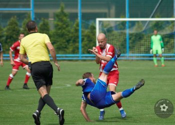 Vsetín umí brzdit soupeře. Na Tyršovce se tentokrát zadrhl Přerov