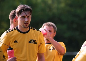 Zkušený Novosad nedal penaltu a Prlov padl v Ratiboři