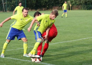 Rožnov potvrdil pozici momentálního krále také třemi body z Kelče