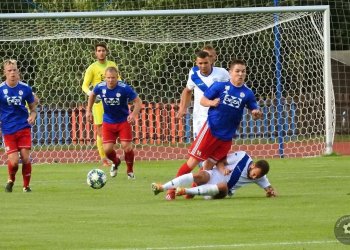 Zase prohra v závěru po rohovém kopu. Obrovská krize Valmezu nemá konce