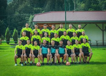 Ústí u Vsetína zve na 13. ročník Memoriálu Jiřího Hnátka