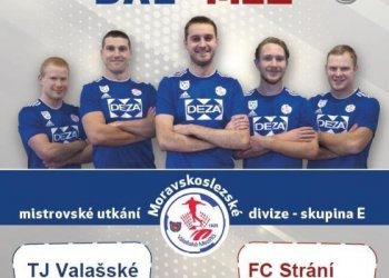 Valmez chce konečně bodovat. Milan Baroš dojede pro první výhru Vigantic venku?