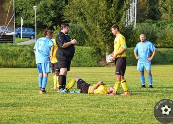 Růžďka doma porazila Mikulůvku. Palát starší se nechal u penalty přemluvit a nemá hattrick