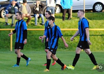 Výborný Gajdoš a Ostřanského branka v poslední minutě. V Hošťálkové proti ústí nakonec slavili domácí