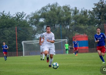 Strastiplná současnost slovenských Legionářů na Valašsku. Valašské Příkazy platily testy, Horní Lideč řeší