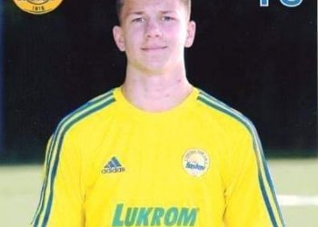 Robin Hruška se vrací z Fastavu Zlín na Vsetín rozehrát se po zranění