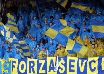 Ligové utkání Fastavu - NA SIGMU MOHOU VŠICHNI PERMANENTKÁŘI, DO PRODEJE PŮJDE I ČÁST VSTUPENEK