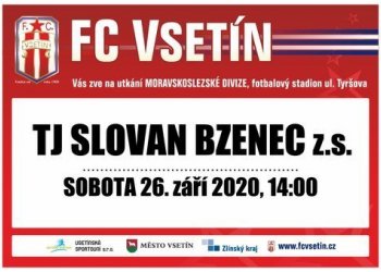 Vsetín hostí Bzenec. Benfika se může těšit na Milana Baroše!
