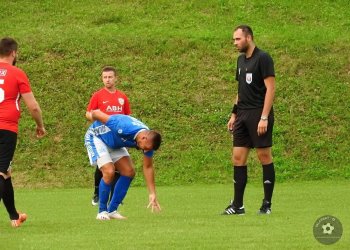 Benfika uhlídala Baroše. Brankář Vigantic Slovák se překonával