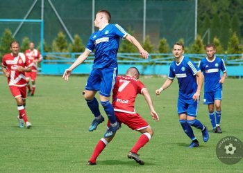 Všechovice musel podržet Konečný. Po dalším výborném výkonu tam padly Skaštice