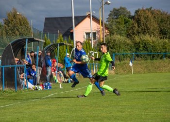 V jednání je páteční předehrávka Hrachovec - Podlesí!