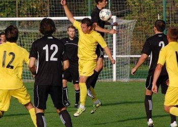 Konečně pravá fotbalová tvář VKK! Škrobák jim zajistil senzační vítězství v Luhačovicích