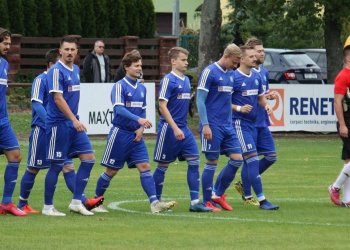 Všechovice vstávaly v Přerově z mrtvých, ale body nakonec nepřišly