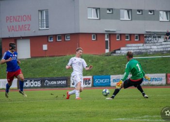 Utkání Valašské Příkazy - Hrachovec se nehrálo