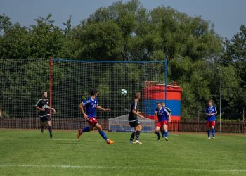 Benfika přestřílela hodně chybující Kanárky