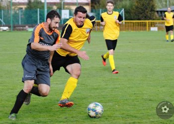 Liptál doma nezvládl důležité záchranářské utkání proti Valašské Bystřici