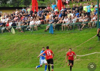 Vigantice se oklepaly ve Vlachovicích z šokujícího úvodu
