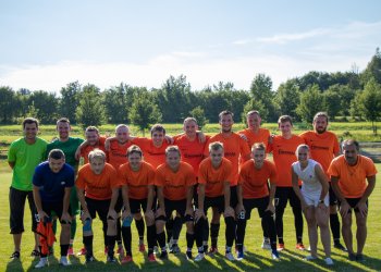 Valašský fotbal gratuluje bratrům Grygaříkům k 37. narozeninám