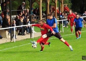 Lhotka našla náhradu za letitého šutéra Topiče. Aleš Žniva nepatří ve 28 letech do starého železa