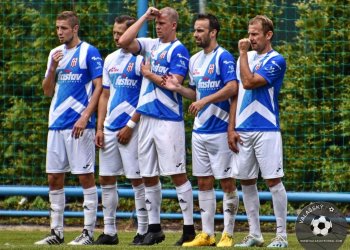 Vsetín se dočasně loučí s divizí doma proti Strání