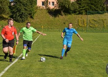 Ústí zahrálo doma velmi dobře a dalo čuchnout dalším dorostencům