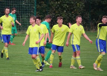 Jan Rada si pronajal zápas Kelč - Vlachovice sám pro sebe