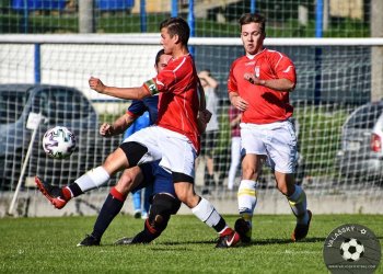 Lidečko překvapilo v Bylnici. Domácí byli nedisciplinovaní