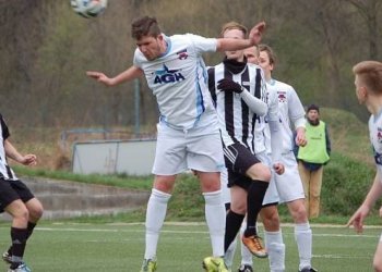 Tomáš Karban se vrátil po čtyřech letech k fotbalu ve Valašské Bystřici