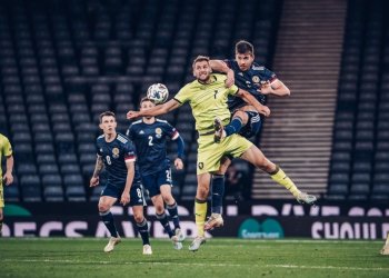 PŘÁL BYCH TO KAŽDÉMU FOTBALISTOVI, JE TO SPLNĚNÝ SEN, ŘÍKÁ TOMÁŠ POZNAR