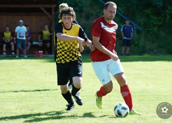 Zastavený okresní přebor - tabulka a střelci