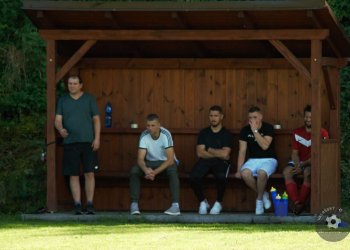 Petr Tydlačka a jeho těžký boj pozvednout Huslenky do klidnějších vod okresního přeboru