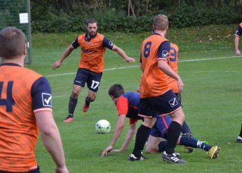 Zastavená III. třída, skupina B - tabulka a střelci