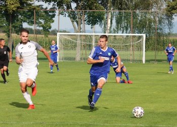 Náš nejlepší divizní střelec Patrik Hoffmann obdivoval Pepi Bicana