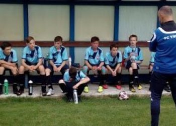 Zastavená SpSM U 13 a U 12