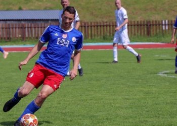 Martin Gajdoš má rád Arsenal a obdivoval Thierry Henryho