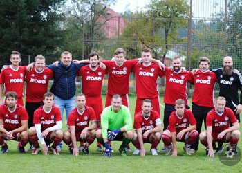 Jak si zatím v sezoně vedli - Prostřední Bečva