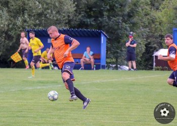 Pestrá cesta Petra Jasoňka valašskými fotbalovými kluby