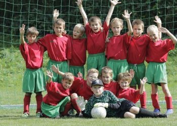 Zastavená krajská soutěž starších a mladších žáků, skupina A