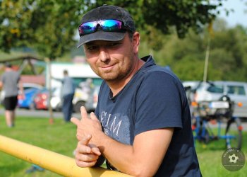 Fotbalová přestávka Davida Piskláka