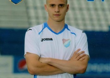 Štěstí, kvalita i náhody dovedly Davida Najta do Baníku Ostrava. Nyní se fotbalem baví v Halenkově