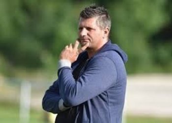 Překvapivý konec trenéra Radka Maliny na lavičce divizního Frenštátu