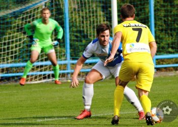 53 brankářů udrželo na podzim čisté konto. Kraluje jim Jakub Eliáš ze Vsetína