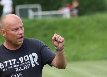 Trenér Zdeněk Hoffmann opouští Juřinku. Nabídce divizních Všechovic nešlo odolat