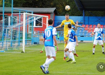 Zápas v Kozlovicích nám zlomil podzim na špatnou stranu, říká trenér Vsetína Miroslav Mičega