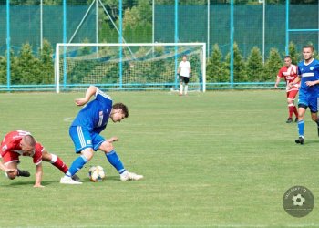 Posílení nám vyšlo, a proto jsme šli nahoru, říká trenér Všechovic Petr Zatloukal