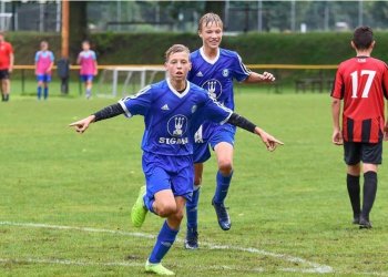 Václav Zahradníček - Chceš se dostat to reprezentačního týmu ČR? Hraj fotbal za Valmez!