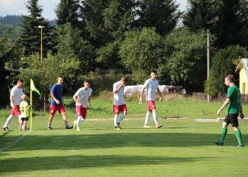 Valašská Polanka zhodnotila svůj premiérový podzim v krajském přeboru
