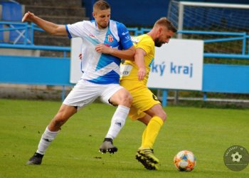 Pokladník Kuba Eliáš je poctivý. Gól jsem nedal, ale mám toho hodně zaplaceno, říká opora zadních řad Vsetína Jan Šulák